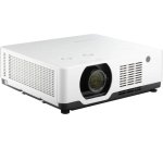 Viewsonic LSC601WU vidéo-projecteur Projecteur à focale standard 6000 ANSI lumens 3LCD WUXGA (1920x1200) Blanc