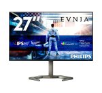 Philips Momentum 27M1F5800/00 computer monitor 68.6 cm (27") 3840 x 2160 pixels 4K Ultra HD LED Black