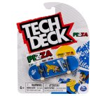 Tech Deck , Fingerboard da 96 mm, Design Autentici, per Bambini, 6+ Anni