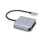 Conceptronic BIAN08G CFexpress 2.0 Type B Card Reader USB 3.2 Gen 2