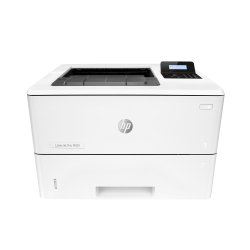 HP LaserJet Pro M501dn Noir et blanc Imprimante, Ethernet uniquement; Recto verso