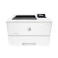 HP LaserJet Pro M501dn Noir et blanc Imprimante, Ethernet uniquement; Recto verso