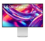 LG 32U990A-S computer monitor 81.3 cm (32") 6144 x 3456 pixels 6K Ultra HD LCD Grey