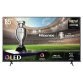 Hisense 85E7NQ Televisor 2,16 m (85") 4K Ultra HD Smart TV Wifi Negro 400 cd / m²