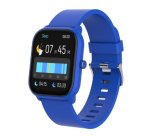 Celly KIDSWATCHBTBL smartwatch e orologio sportivo Digitale 240 x 240 Pixel Touch screen