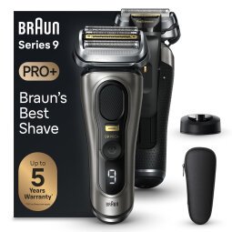 BRAUN Rasoir électrique RASOIR SERIES 9 9515s