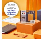 Epson Singlepack Yellow 405XL DURABrite Ultra Ink