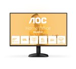 AOC B3 27B31H Monitor PC 68,6 cm (27") 1920 x 1080 Pixel Full HD Nero