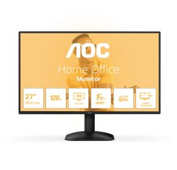 AOC B3 27B31H Monitor PC 68,6 cm (27") 1920 x 1080 Pixel Full HD Nero