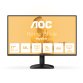 AOC B3 27B31H LED display 68.6 cm (27") 1920 x 1080 pixels Full HD Black