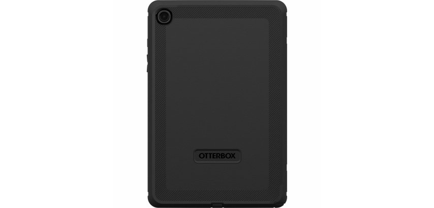 OtterBox Defender Series pour Galaxy Tab A9+, Black