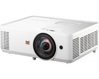 Viewsonic PS502X videoproyector Proyector de corto alcance 4000 lúmenes ANSI XGA (1024x768) Blanco