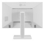 LG 24CR670N-6P Intel® Celeron® N5105 60.5 cm (23.8") 1920 x 1080 pixels All-in-One thin client 8 GB DDR4-SDRAM 16 GB eMMC Wi-Fi 6 (802.11ax) White