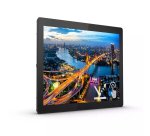 Philips B Line 152B1TFL/00 computer monitor 38.1 cm (15") 1024 x 768 pixels LED Touchscreen Black