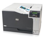 HP Color LaserJet Professional LaserJet Pro CP5225n Couleur Imprimante, Ethernet uniquement