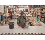 HP ProBook 440 G11 Intel Core Ultra 5 125U Computer portatile 35,6 cm (14") WUXGA 8 GB DDR5-SDRAM 512 GB SSD Wi-Fi 6E (802.11ax) Windows 11 Pro AI PC Argento