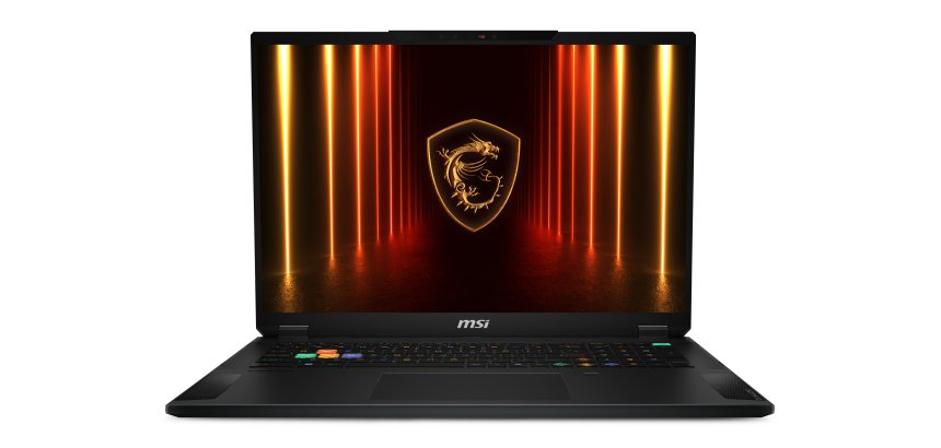 MSI Stealth 18 HX AI A2XWHG-047IT Intel Core Ultra 9 275HX Laptop 45.7 cm (18") Quad HD+ 32 GB DDR5-SDRAM 2 TB SSD NVIDIA® GeForce RTX™ 5070 Ti Laptop GPU Wi-Fi 7 (802.11be) Windows 11 Pro UK English Black