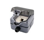 Equip 125452 accessorio per moduli Keystone Scatola di distribuzione