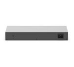 NETGEAR GS724Tv6 Géré L2+/L3 Gigabit Ethernet (10/100/1000) 1U Bleu, Gris