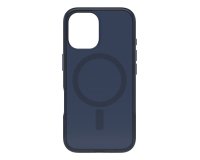 OtterBox Symmetry Series Clear für MagSafe für Apple iPhone 16, Blue Bear
