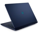 Alienware AC16251 Intel Core Ultra 9 275HX Ordinateur portable 40,6 cm (16") WQXGA 32 Go DDR5-SDRAM 1 To SSD NVIDIA GeForce RTX 5070 Wi-Fi 7 (802.11be) Windows 11 Home Français Indigo