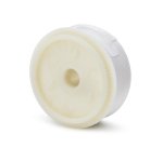 StarTech.com Rouleau de Cassette de Rechange pour Nettoyeur de Fibre Optique FOCLEANER, Recharge de Ruban de Nettoyage pour Nettoyeur de Connecteur de Fibre, pour Câbles à Fibre Optique LC/SC/ST/FC