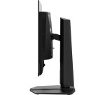 MSI MPG 271QRX QD-OLED Monitor PC 67,3 cm (26.5") 2560 x 1440 Pixel Wide Quad HD Nero