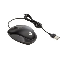 HP Ratón de viaje USB