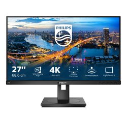 Philips B Line 278B1 - LED-Monitor - 4K - 68.6 cm (27")