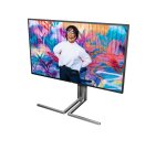 AOC U3 U27U3CV écran plat de PC 68,6 cm (27") 3840 x 2160 pixels 4K Ultra HD LCD Noir