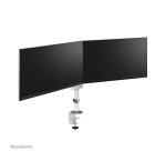 Neomounts DS60-425WH2 Support d'écran à fixer 17-27" - économie d'espace