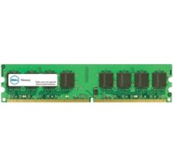 DELL AA335287 module de mémoire 8 Go 1 x 8 Go DDR4 288-pin DIMM ECC