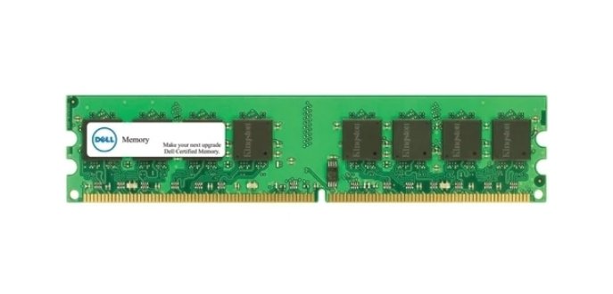 DELL AA335287 module de mémoire 8 Go 1 x 8 Go DDR4 288-pin DIMM ECC