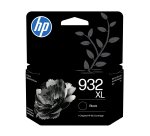HP 932XL High Yield Black Original Ink Cartridge