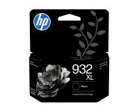HP 932XL High Yield Black Original Ink Cartridge