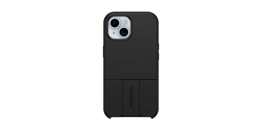 OtterBox Universe Series for Apple iPhone 17th/16th/14/13, black - ProPack