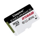 Kingston Technology SDCE/256GB memoria flash MicroSDXC UHS-I Clase 10