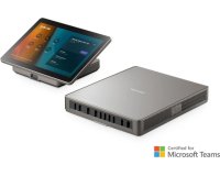 Viewsonic TeamJoin TRS10 système de vidéo conférence Ethernet/LAN