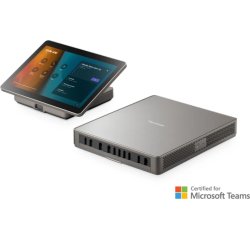 Viewsonic TeamJoin TRS10 système de vidéo conférence Ethernet/LAN