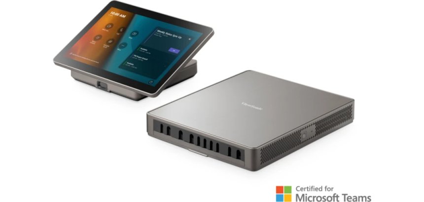 Viewsonic TeamJoin TRS10 système de vidéo conférence Ethernet/LAN