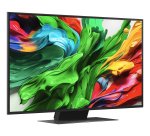 LG QNED evo AI 50QNED86A6C TV Serie QNED86 50'' 4K, a7 Gen8, HDR10, 20W, 3 HDMI con Game Optimizer, Smart TV WebOS 25