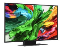 LG QNED evo AI 50QNED86A6C TV Serie QNED86 50'' 4K, a7 Gen8, HDR10, 20W, 3 HDMI con Game Optimizer, Smart TV WebOS 25