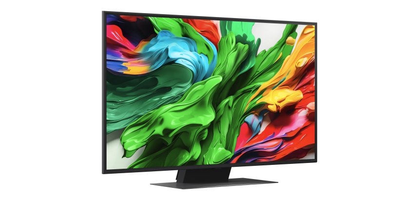 LG QNED evo AI 50QNED86A6C TV Serie QNED86 50'' 4K, a7 Gen8, HDR10, 20W, 3 HDMI con Game Optimizer, Smart TV WebOS 25