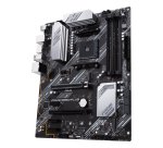ASUS PRIME B550-PLUS AMD B550 Emplacement AM4 ATX