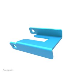 Neomounts ABL-875 Jeu de blocage de frein des roues pour les chariots (2 pcs)