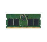 Kingston Technology KCP556SS6-8 module de mémoire 8 Go 1 x 8 Go DDR5 5600 MT/s 262-pin SO-DIMM