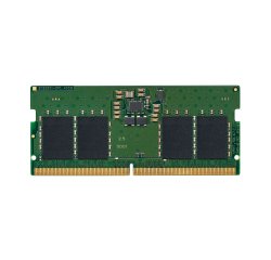 Kingston Technology KCP556SS6-8 module de mémoire 8 Go 1 x 8 Go DDR5 5600 MT/s