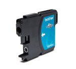 Brother LC1100C cartuccia d'inchiostro 1 pz Originale Ciano