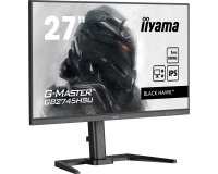 iiyama G-MASTER GB2745HSU-B2 LED display 68,6 cm (27") 1920 x 1080 pixels Full HD Noir