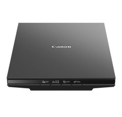 Canon CanoScan LiDE 300 Scanner à plat 2400 x 2400 DPI A4 Noir